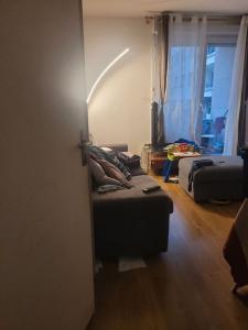 Location Appartement 3 pièces CRETEIL 94000