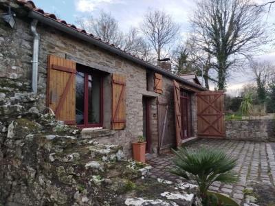 photo For sale House CORDEMAIS 44