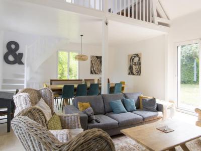 Vente Maison 7 pièces CORDEMAIS 44360