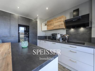 Vente Appartement LINGOLSHEIM  67