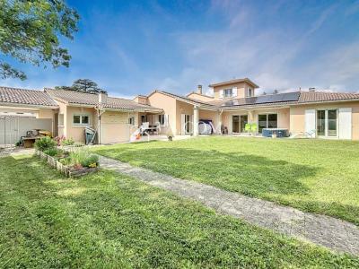 Vente Maison 11 pièces AOUSTE-SUR-SYE 26400