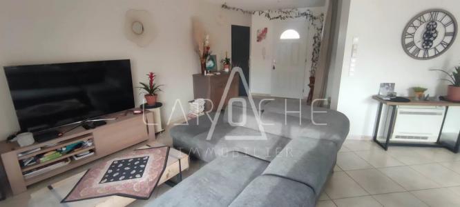 Vente Maison PALAU-DEL-VIDRE 