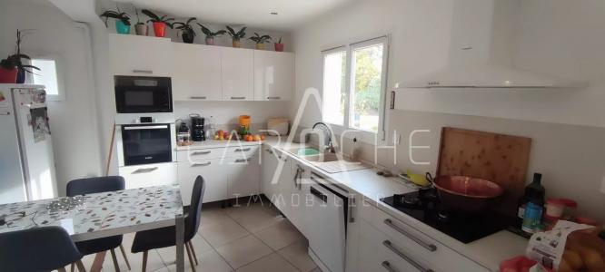 Vente Maison PALAU-DEL-VIDRE 