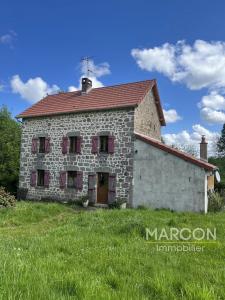 photo For sale House MAUTES 23