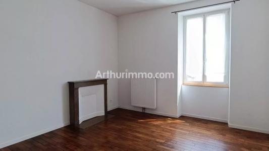 Location Appartement 3 pièces DOLE 39100