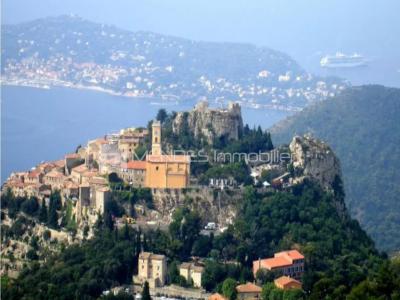 Vente Appartement 4 pièces EZE 06360