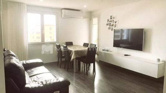 Vente Appartement BEAUSOLEIL MONEGHETTI
