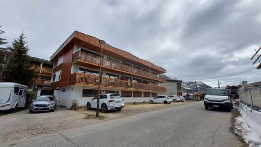 photo For sale Apartment ALPE-D'HUEZ 38