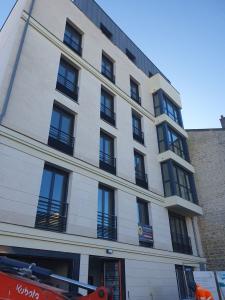 photo For sale Apartment SURESNES 92