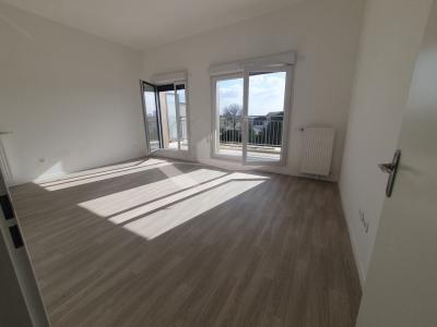 photo For sale Apartment ROMAINVILLE 93