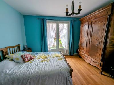 Vente Maison 6 pièces BUXY 71390
