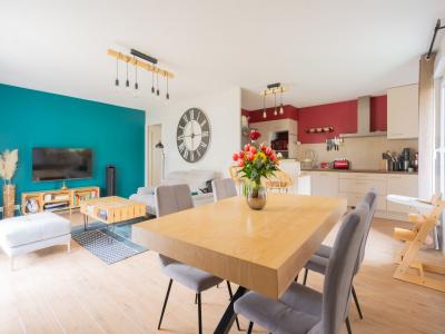 Vente Appartement 4 pièces ANNECY 74000
