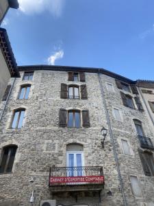 For sale Apartment building SAINT-AMBROIX CENTRE VILLAGE 30