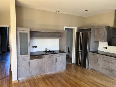 photo For sale Apartment NANCY 54