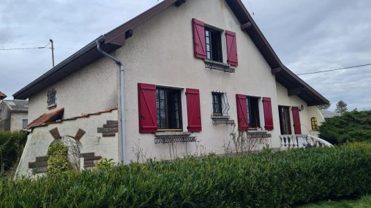 photo For sale House DIEUZE 57