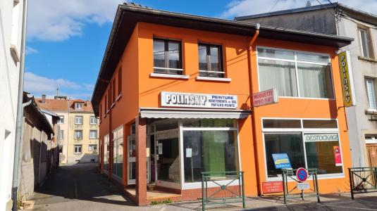 photo For sale House DIEUZE 57