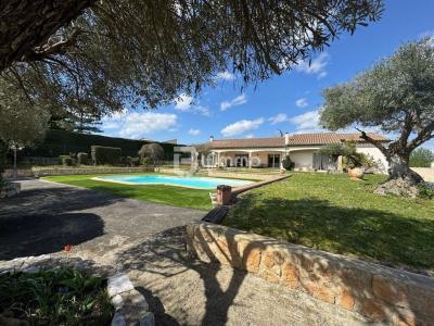 photo For sale House ARZENS 11