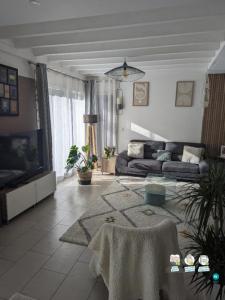 Location Maison 6 pièces BOIS-D'ARCY 78390
