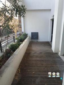 Location Appartement 2 pièces NANTES 44200
