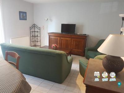 Location Appartement ORLEANS  45