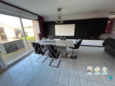 Location Maison 5 pièces SEPMERIES 59269