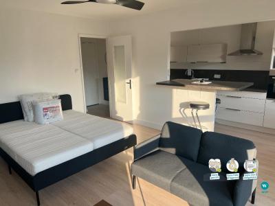 photo For rent Apartment STRASBOURG 67