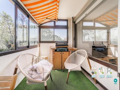 Location Appartement 5 pièces VENISSIEUX 69200