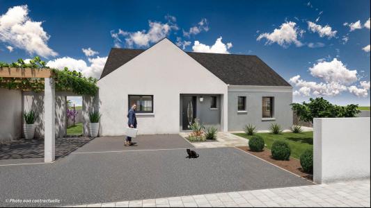 For sale House CHINON 