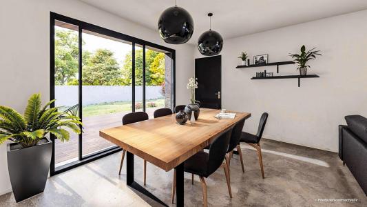 Vente Maison MANTHELAN 