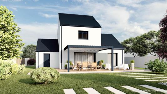 Vente Maison JOUE-LES-TOURS 
