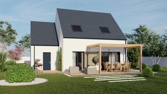 For sale House LUYNES 