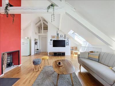 photo For rent Apartment STRASBOURG 67