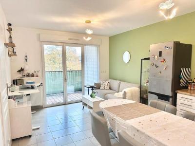 Location Appartement 2 pièces MERIGNAC 33700