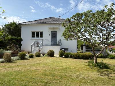 Vente Maison 6 pièces AUDUN-LE-ROMAN 54560
