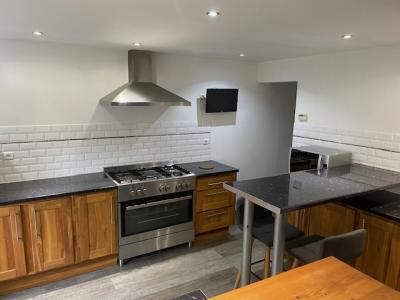 photo For rent House SANCY 54
