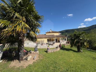 Vente Maison 10 pièces ANNONAY 07100