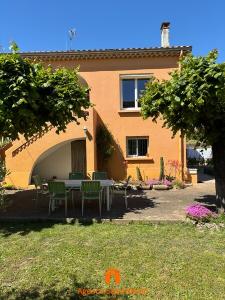 Vente Maison 4 pièces ANCONE 26200
