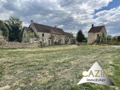 Vente Maison ARGENTAN FALAISE 61