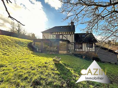 For sale House VIMOUTIERS VIMOUTIERS