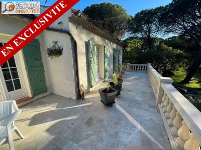photo For sale House VIDAUBAN 83