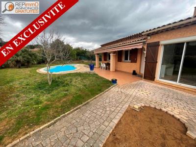 photo For sale House VIDAUBAN 83
