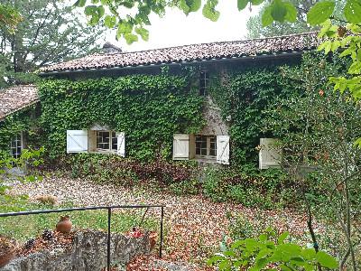 Vente Maison 6 pièces CURSAN 33670