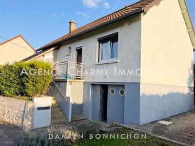 Vente Maison TRIGUERES  45
