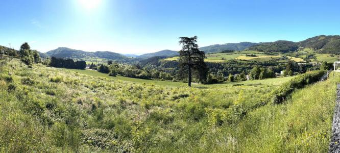 photo For sale Land BOURG-ARGENTAL 42
