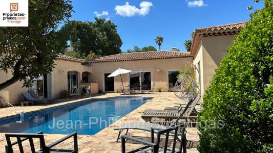 photo For sale House SAINT-CYR-SUR-MER 83