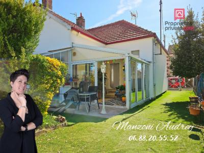 Vente Maison 3 pièces ROMILLY-SUR-SEINE 10100