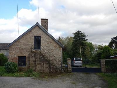 For sale House PLOERDUT  56