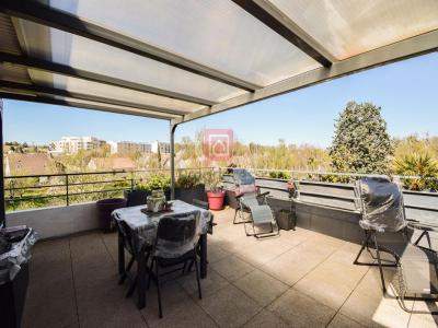 Vente Appartement 3 pièces VILLEPARISIS 77270