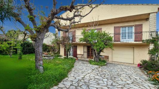 Vente Maison 6 pièces AVIGNON 84000