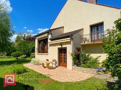 photo For sale House CEZY 89
